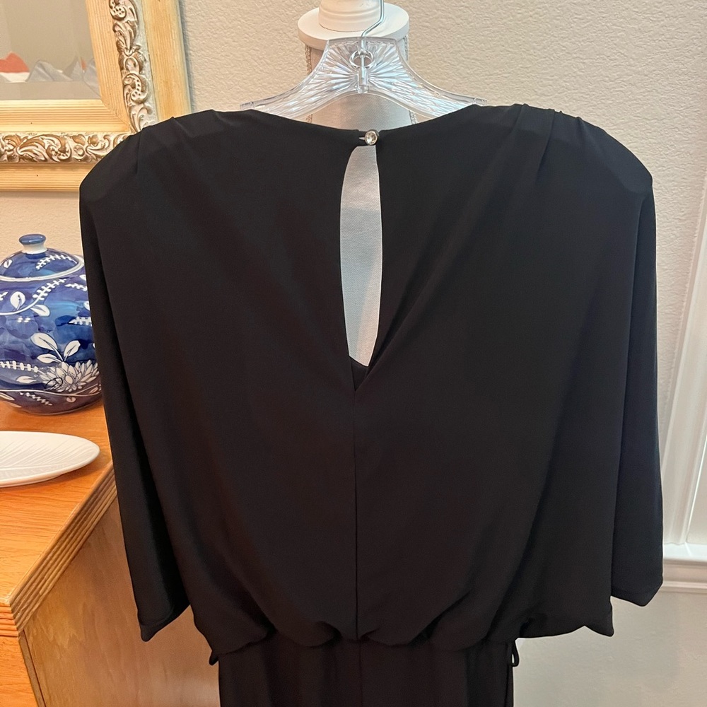Cache jumpsuit - Picture 7 of 11